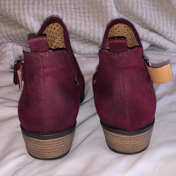 J. Adams ankle boot - Picture 6 of 9